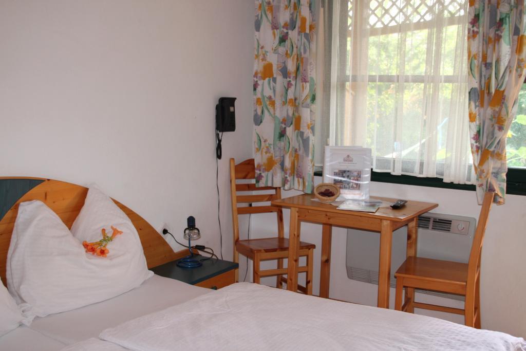 Pension Gartner Wallern im Burgenland ห้อง รูปภาพ