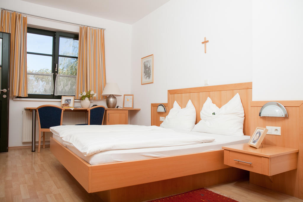 Pension Gartner Wallern im Burgenland ห้อง รูปภาพ