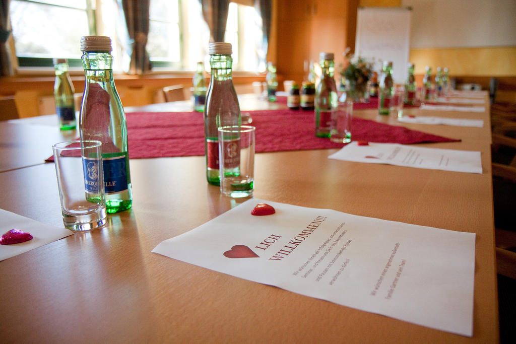 Pension Gartner Wallern im Burgenland ภายนอก รูปภาพ