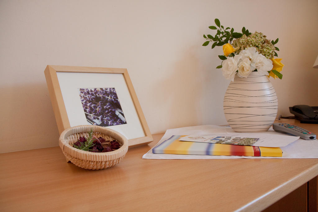 Pension Gartner Wallern im Burgenland ห้อง รูปภาพ