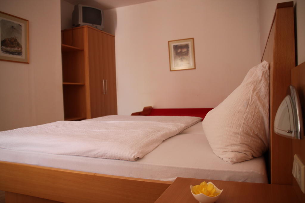 Pension Gartner Wallern im Burgenland ห้อง รูปภาพ