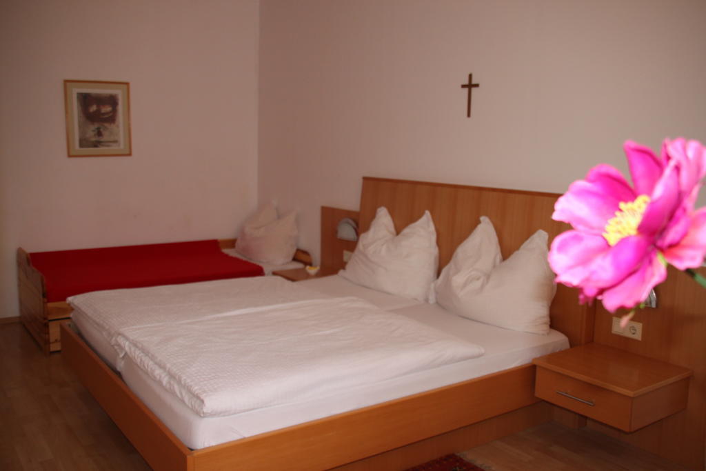 Pension Gartner Wallern im Burgenland ห้อง รูปภาพ